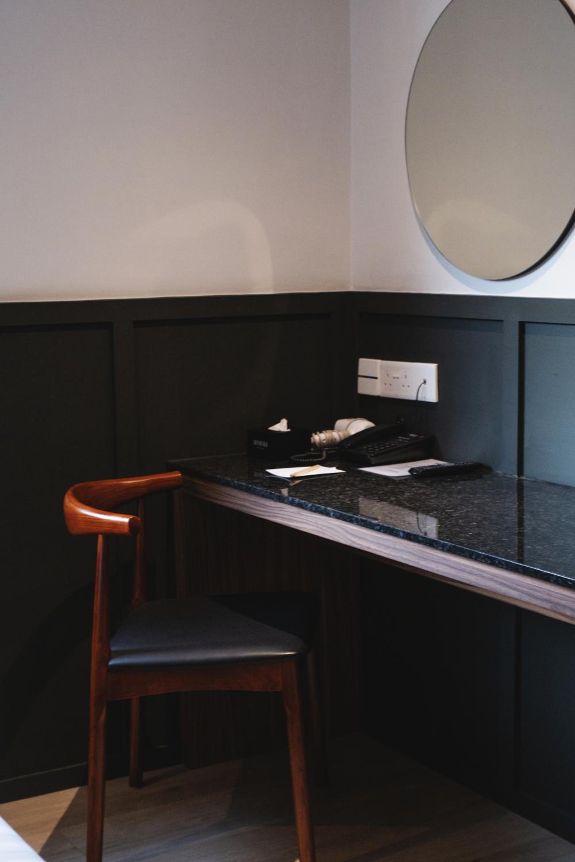 Monocolo Boutique Hotel 44/50