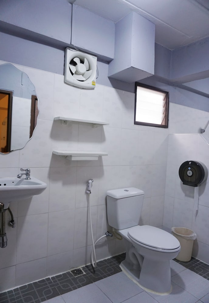Nan Lanna Hotel 24/25