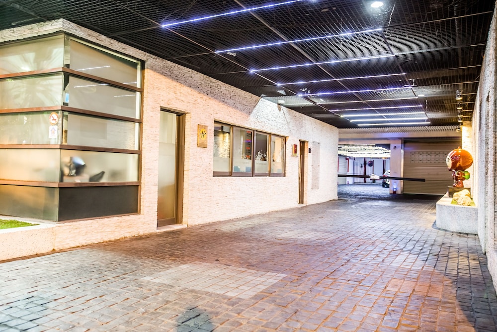 OHYA Boutique Motel-Tao-Yuan Branch 59/60