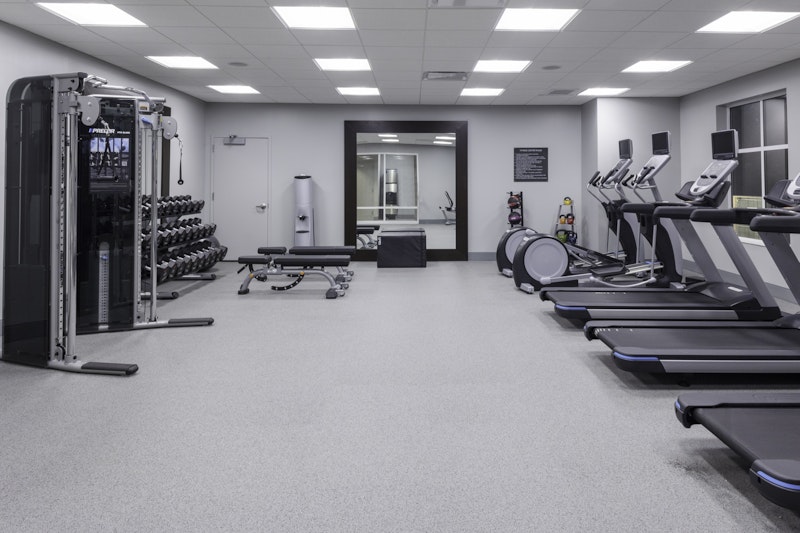 Homewood Suites By Hilton Largo Washington D C 4/13