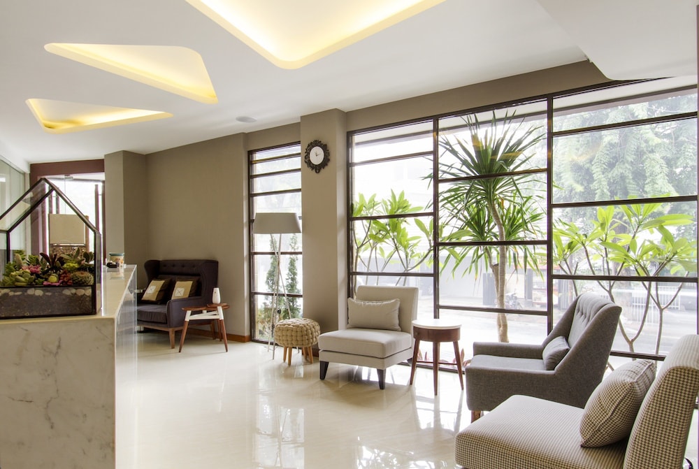 Sawana Suites 19/25