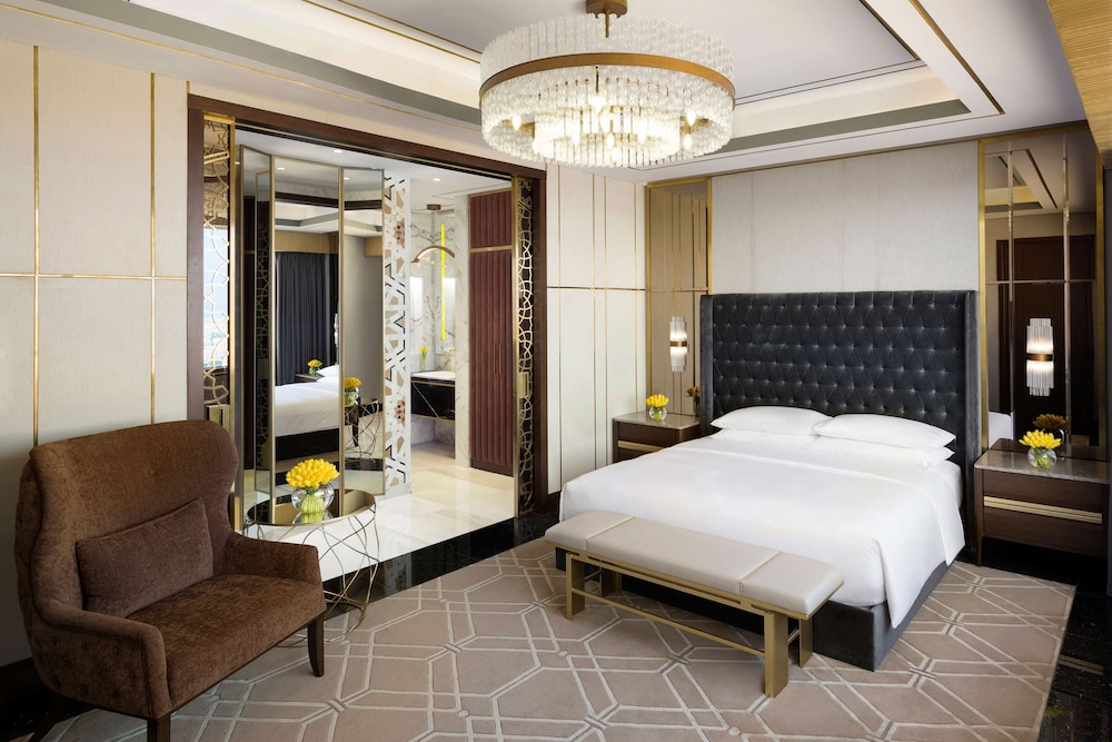 جراند حياة الخبر(Grand Hyatt Alkhobar Hotel and Residences) 13/50