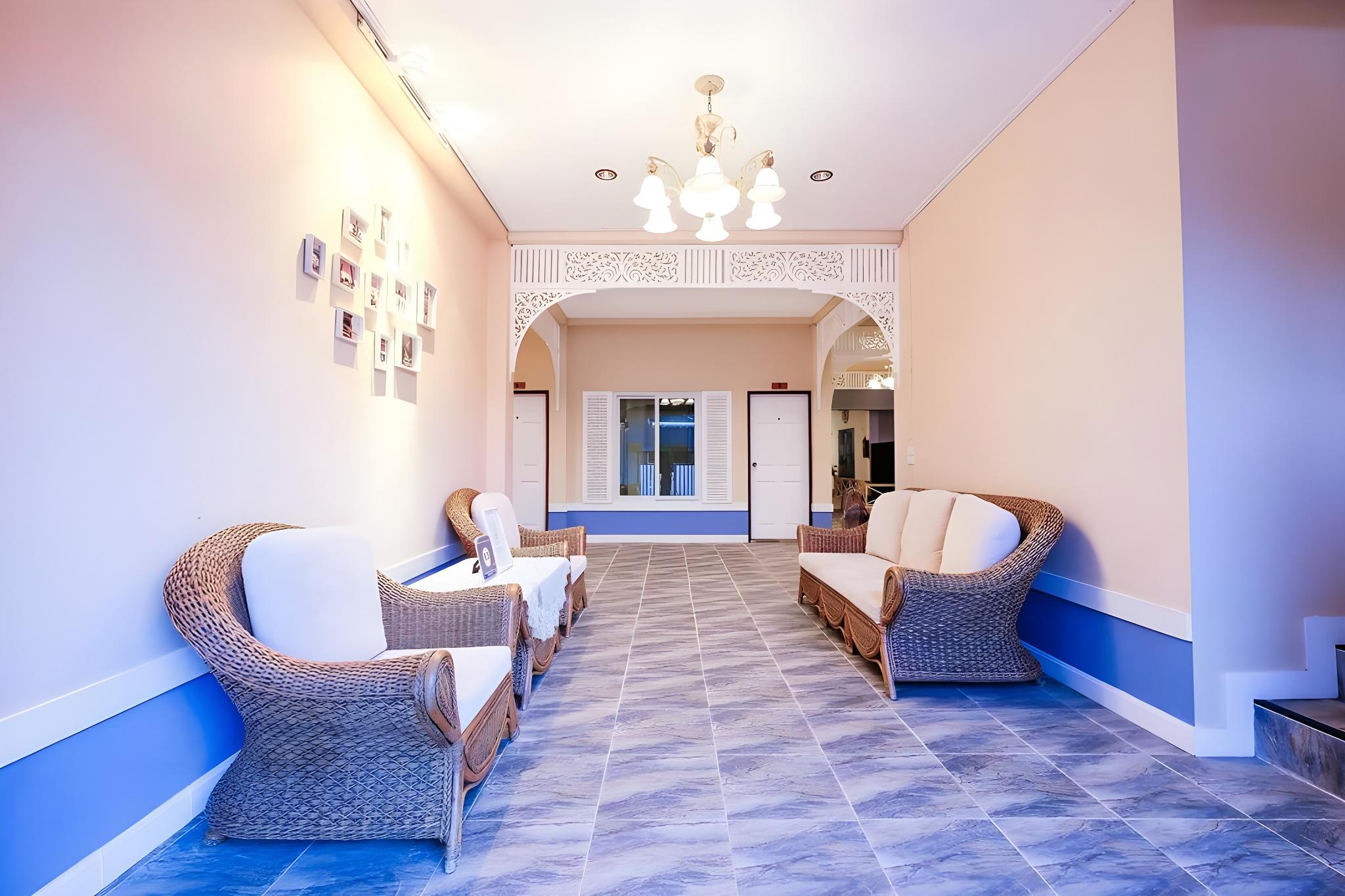 Vieng Tawan Sukhothai Guesthouse 55/66