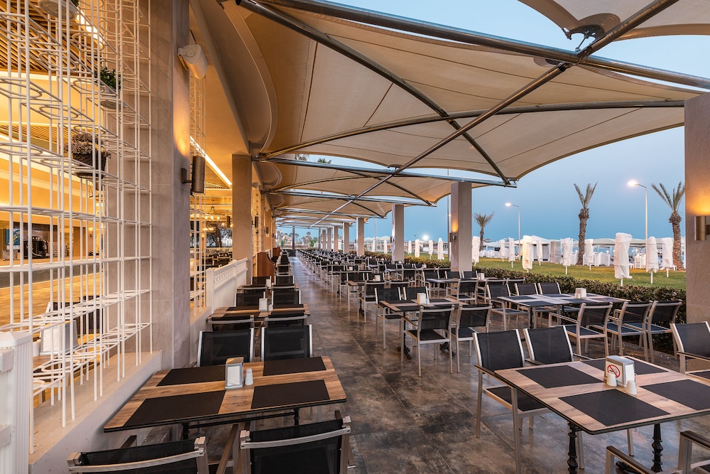 Swandor Hotels & Resorts Topkapi Palace 35/50