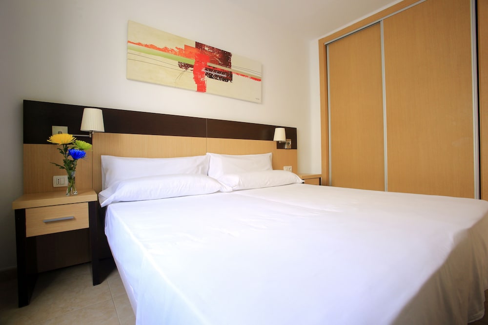 BLUESEA Playa Club Apartments 12/50