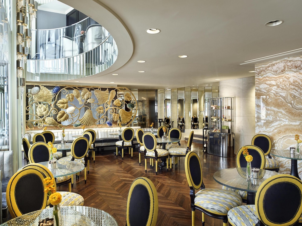 Park Hyatt Vienna 69/78