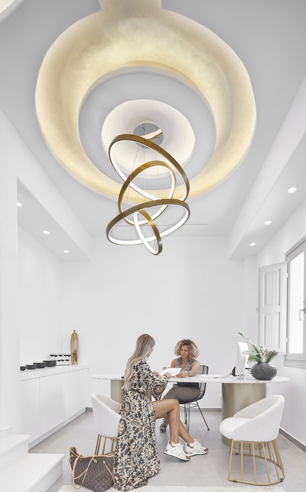 Phos The Boutique Luxury Hotel & Villas 5/50