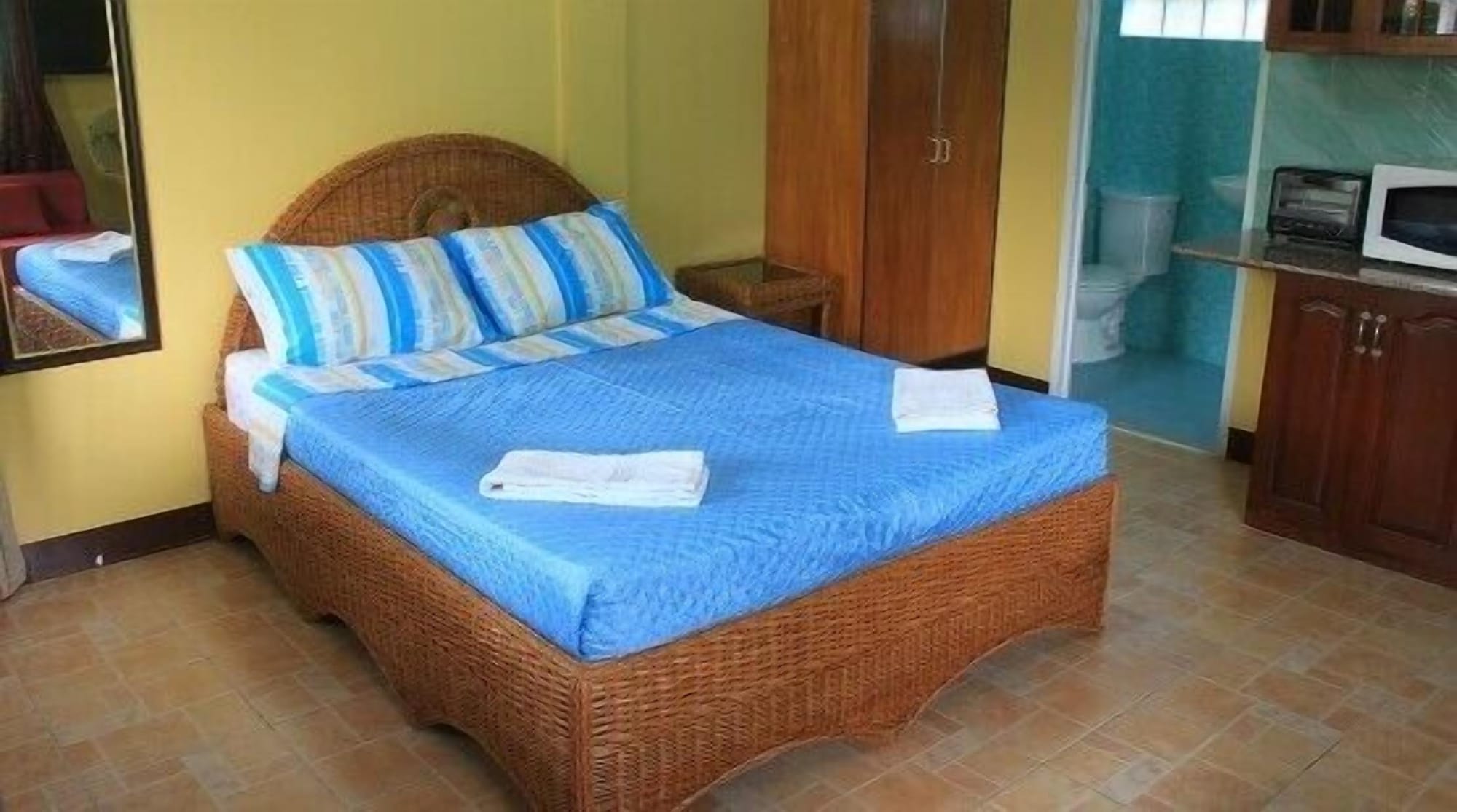 Apartment, Sea View