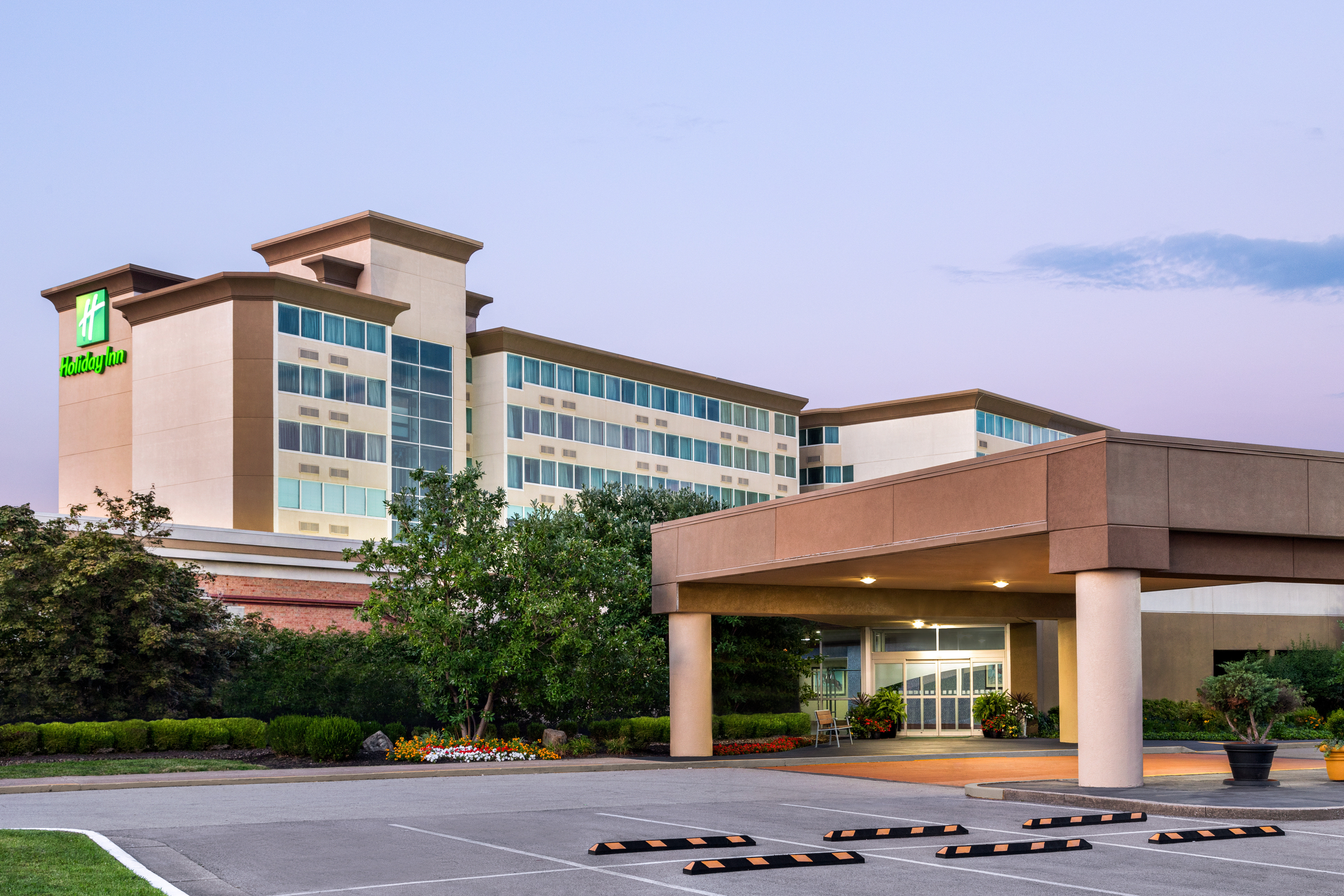 Holiday Inn Louisville East - Hurstbourne 72/78