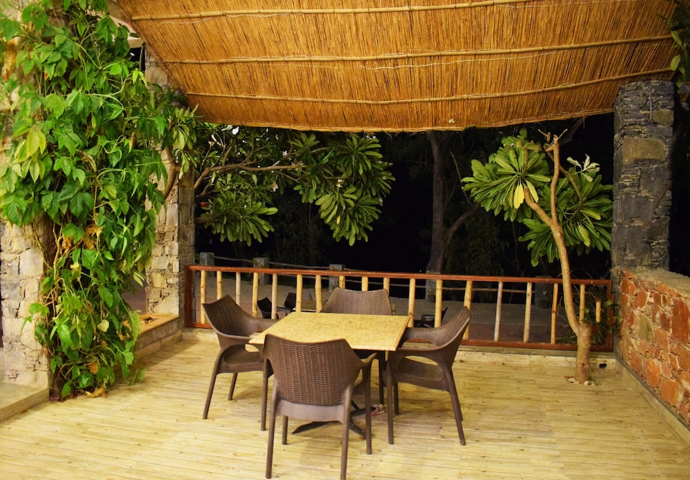 One Hotels Kumbhalgarh Forest Retreat 26/50