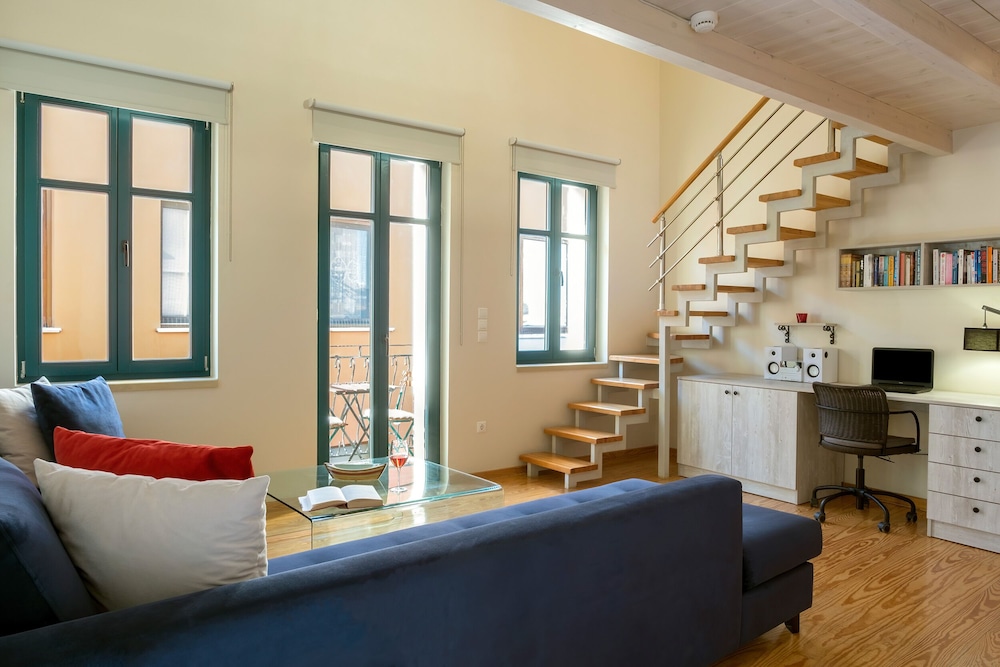Fortino Boutique Hotel Chania 40/58