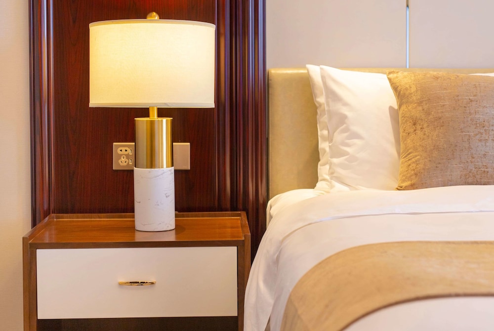 Wyndham Grand Plaza Royale Kaicheng Anji 20/50
