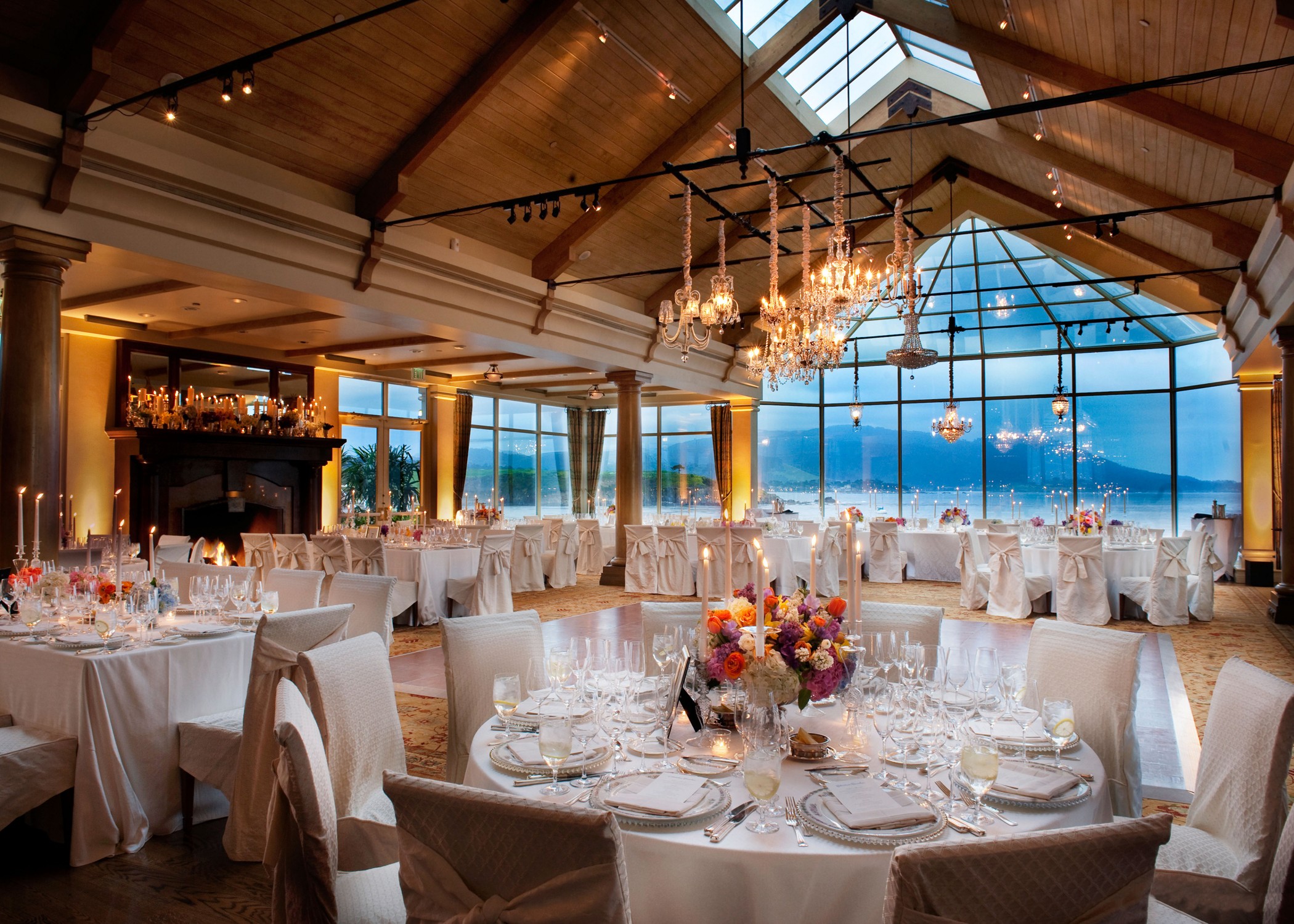 Lodge at Pebble Beach 31/50