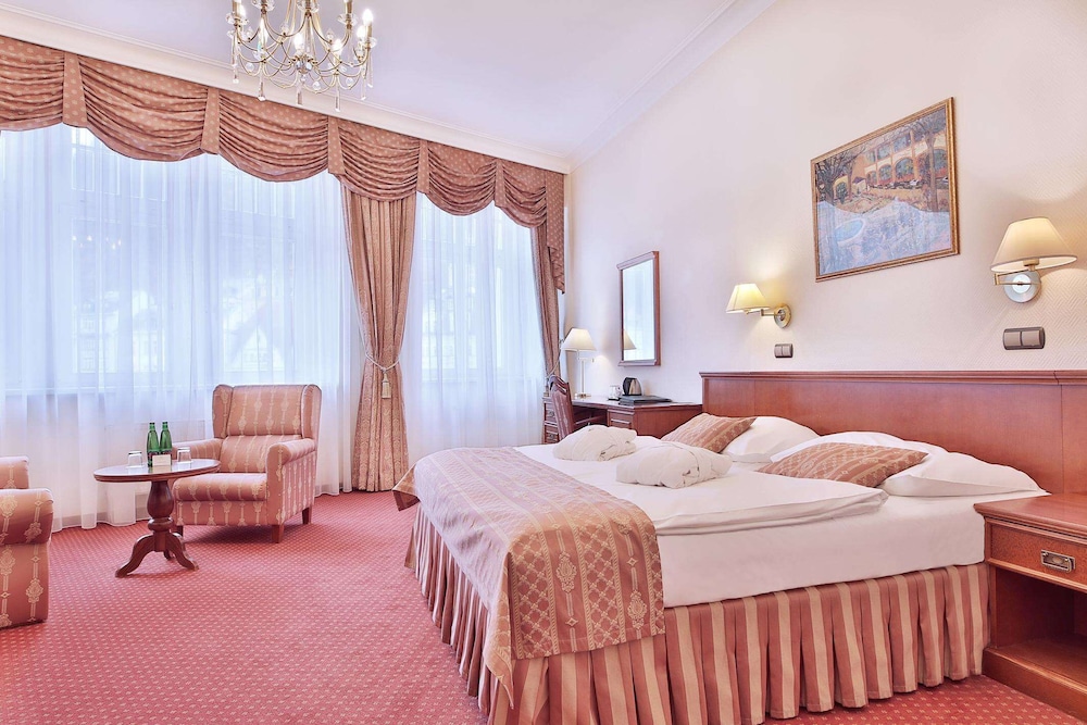 Olympia Wellness Hotel 24/68