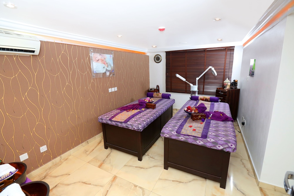 Wells Carlton Hotel and Apartment Abuja 38/57