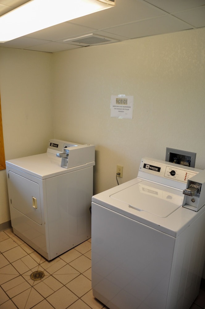 AmericInn by Wyndham Clear Lake 43/52
