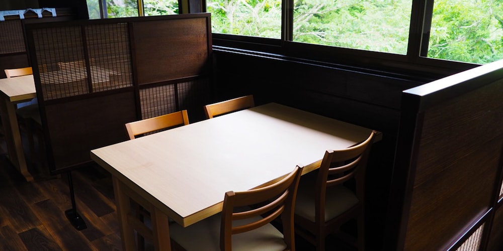 Hakone Onsen Yuyado Yamanoshou 35/48