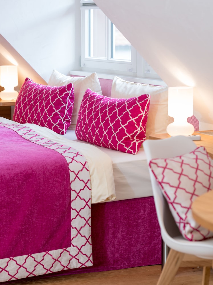 Romantik Hotel Markusturm 15/81