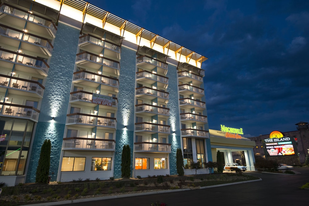 Margaritaville Island Inn 5/60