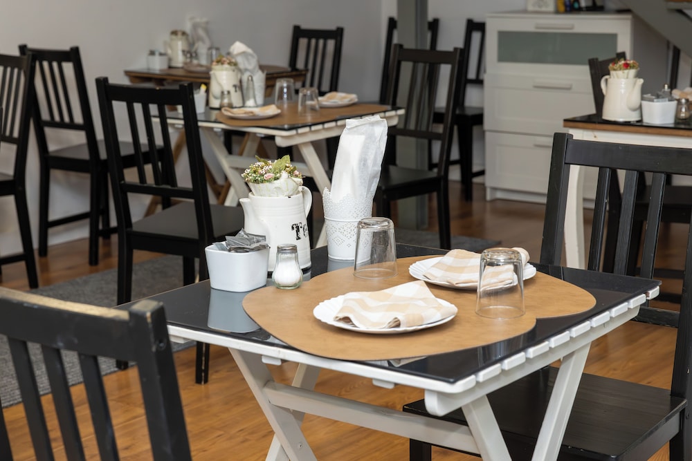 Inn Bairro Alto Bed & Breakfast 58/75