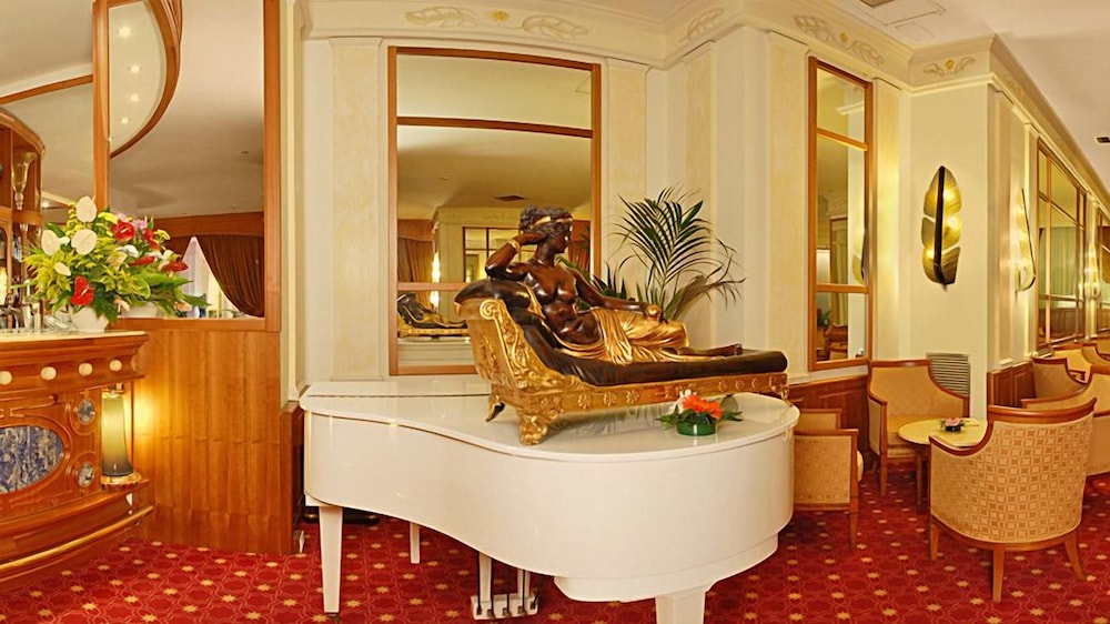 Grand Hotel La Pace - Adults Only 25/57