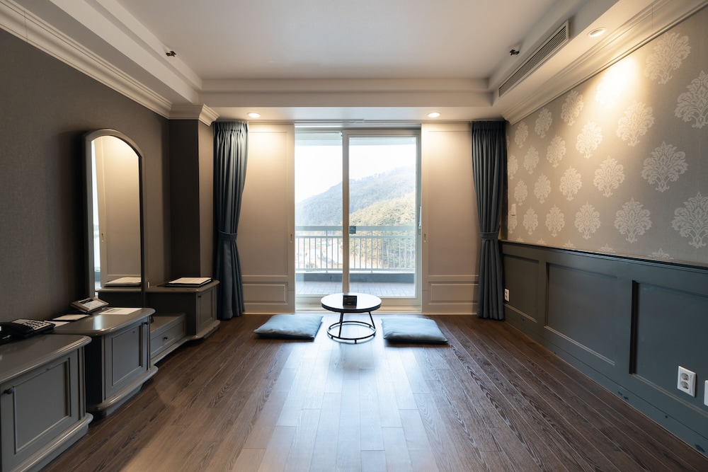 Kensington Hotel Pyeongchang 36/64