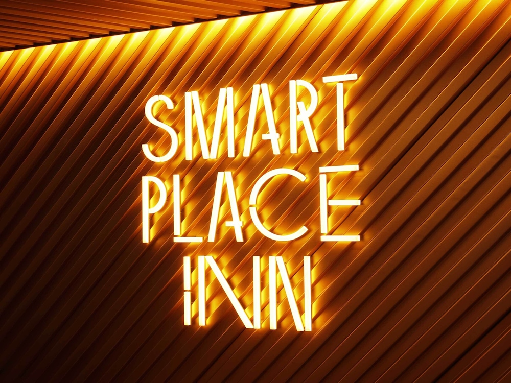 Smart Place Inn Kyoto Shijo Omiya Station 38/48