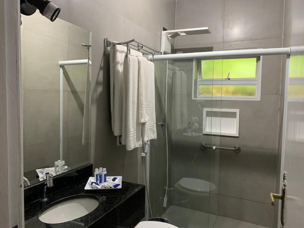 Summit Beach Hotel Boicucanga 32/33