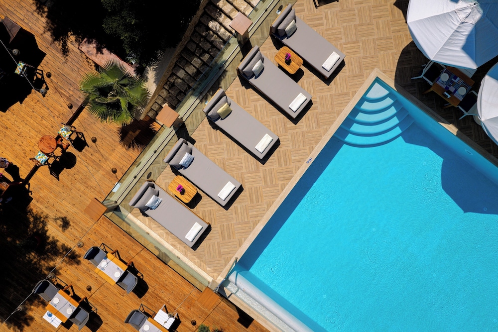 Suna Sun Boutique Hotel 27/48