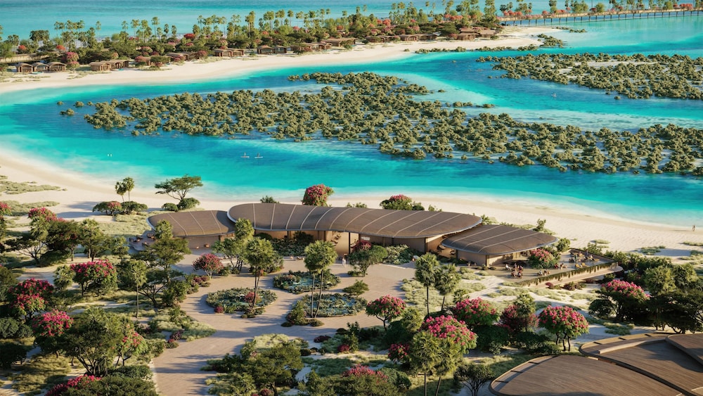 SLS The Red Sea 50/55