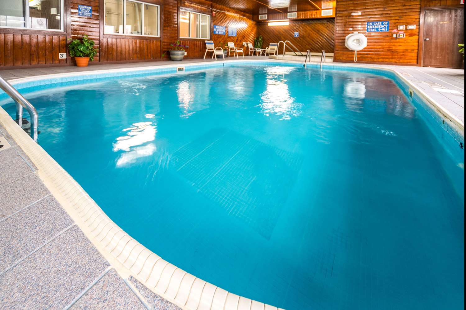 Quality Inn & Suites Danville East 22/26