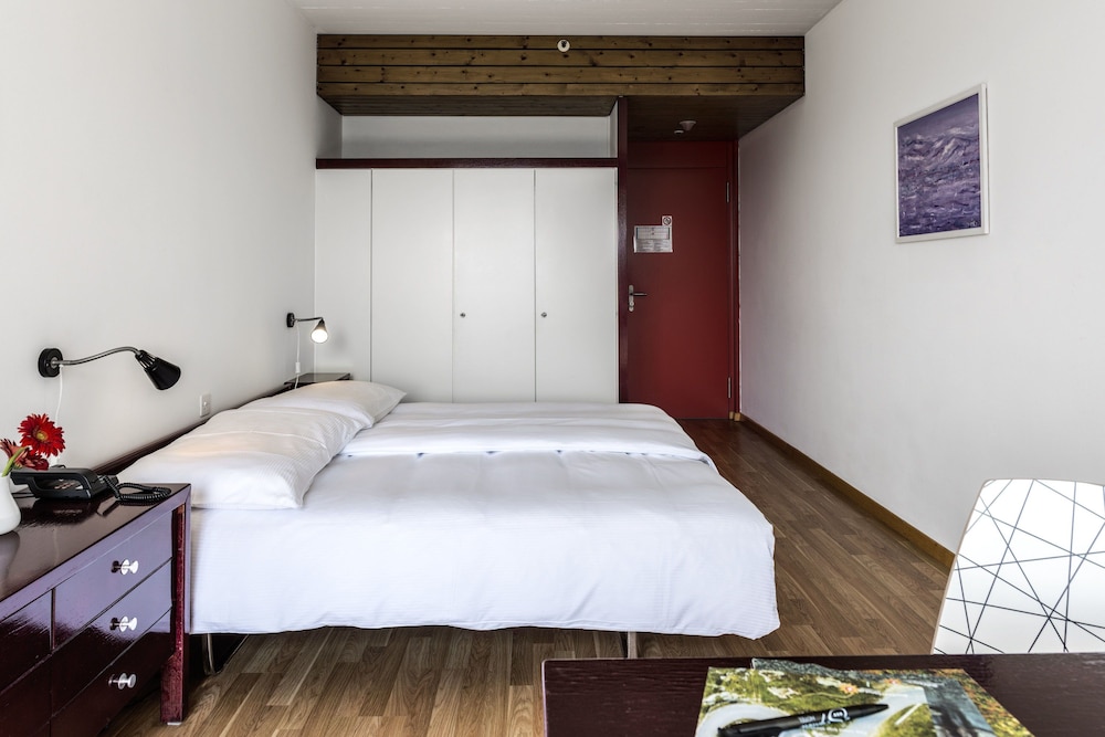 Hotel Serpiano 13/80