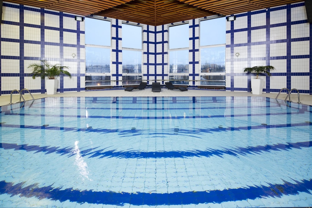 OREA HOTEL PYRAMIDA 44/73