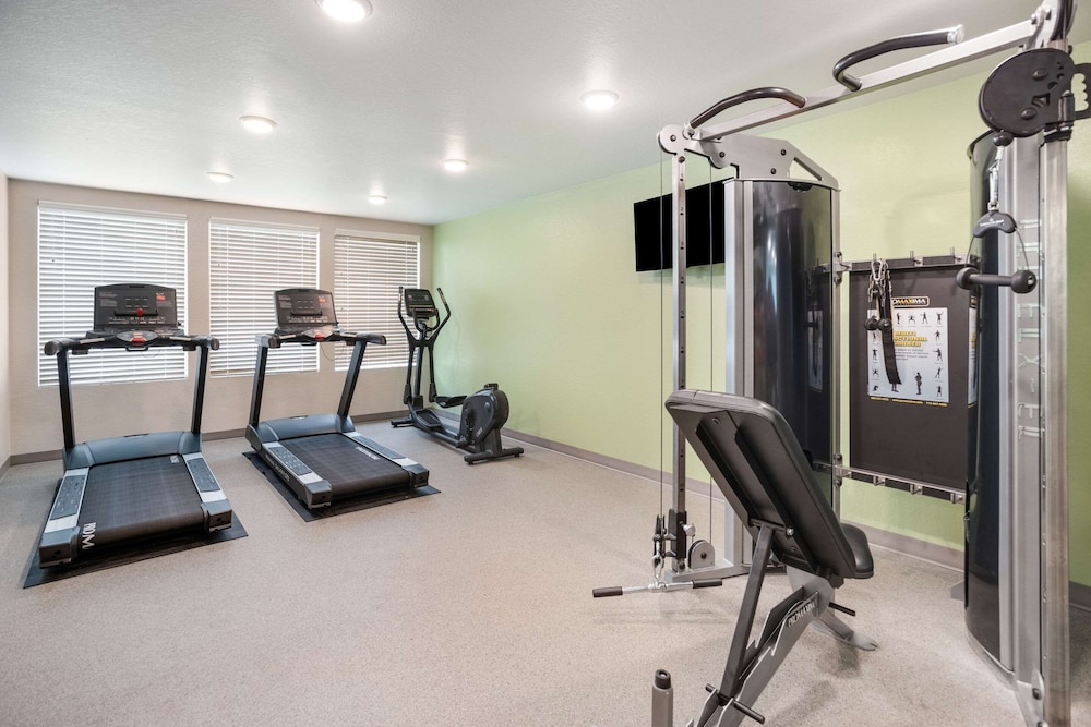 WoodSpring Suites Sulphur - Lake Charles 9/18