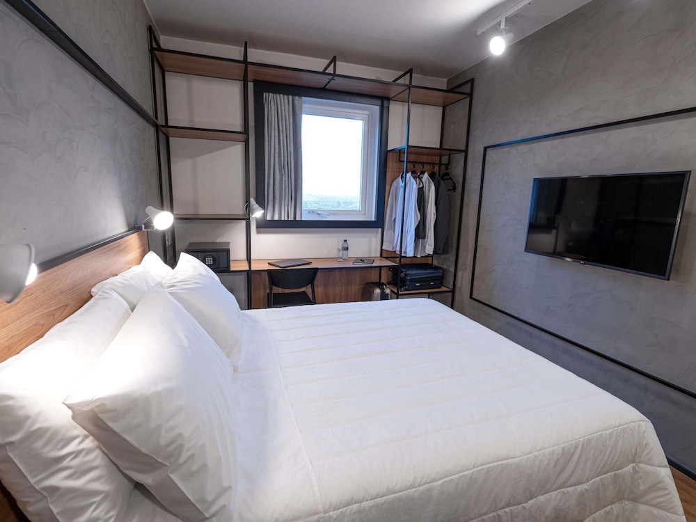 ibis Guarapuava 10/50