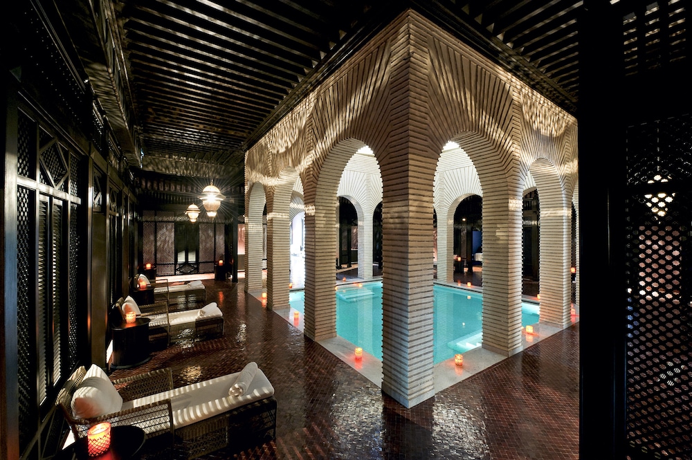 SELMAN MARRAKECH 31/71
