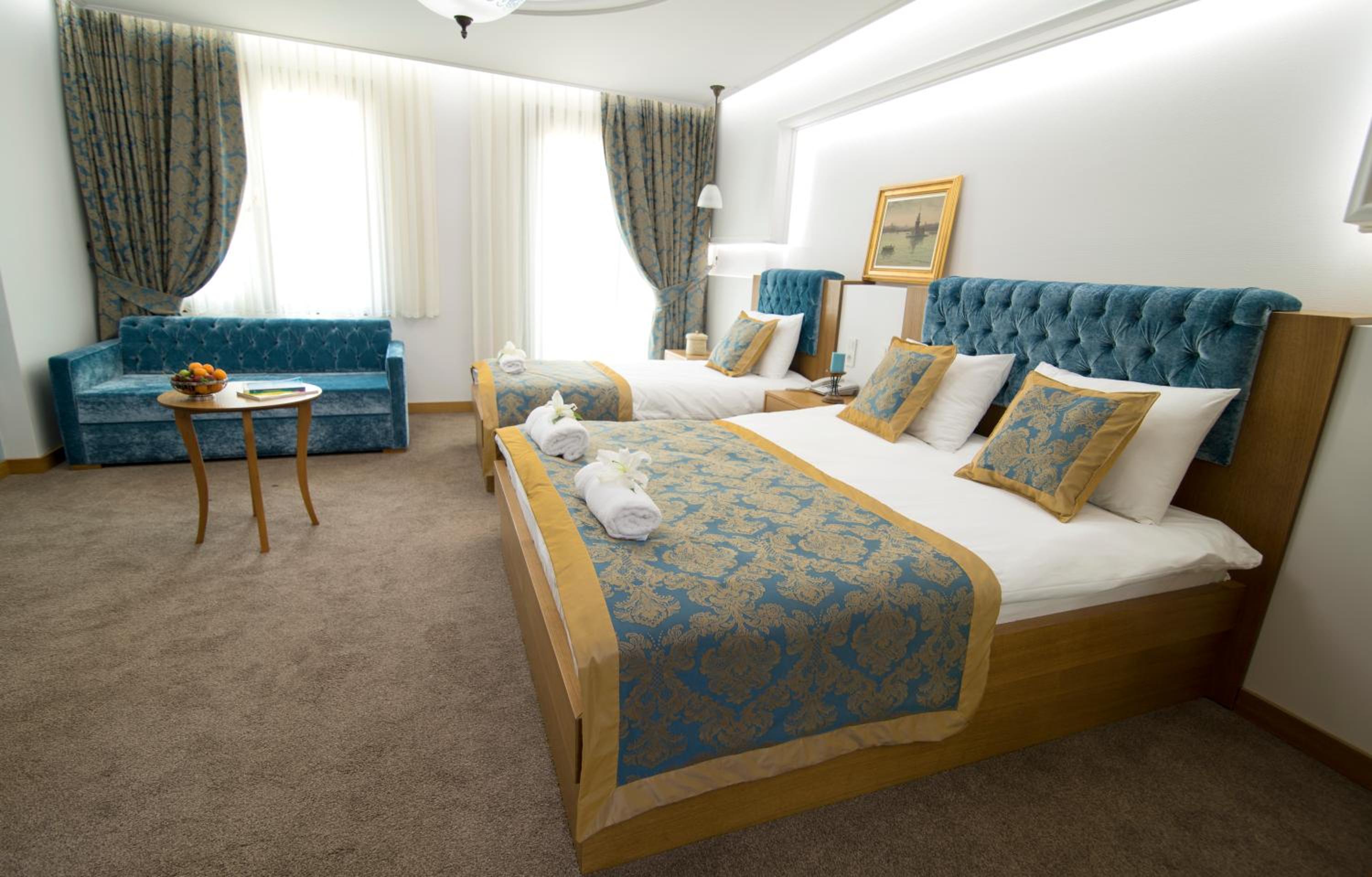 Cumbali Suite Hotel 11/50