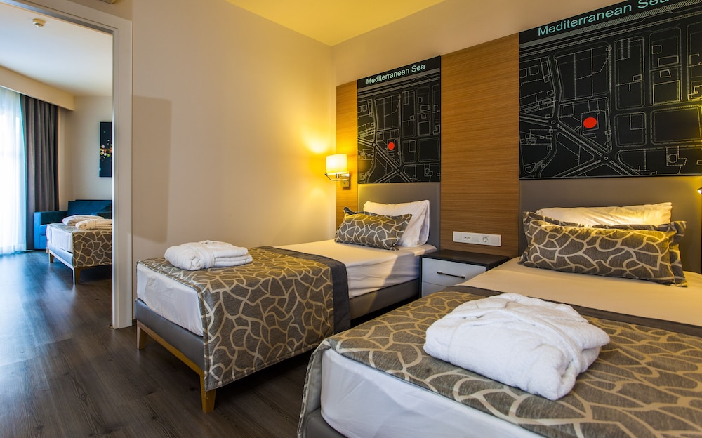 Avena Resort and Spa Hotel 14/68