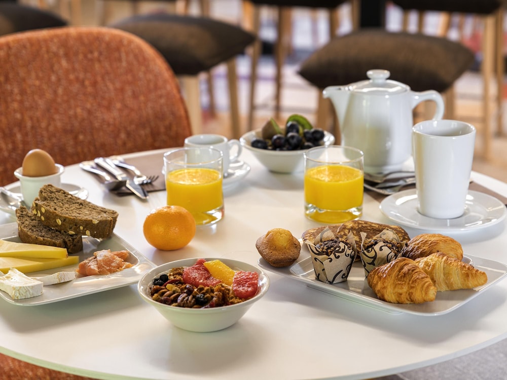 Hotel Mercure Castres L'Occitan 46/67