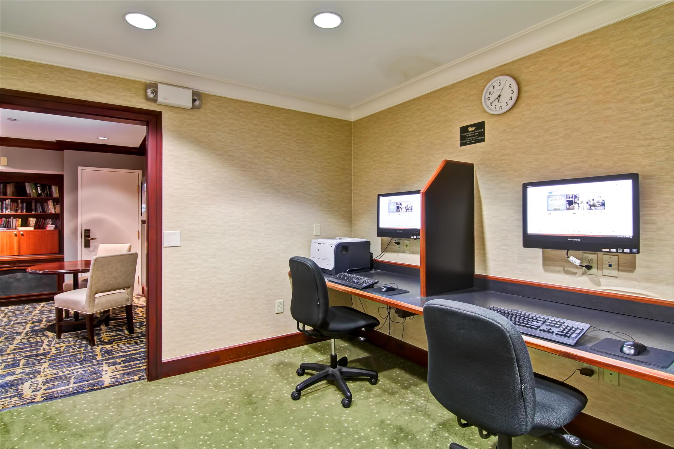 Homewood Suites By Hilton Stratford 45/51