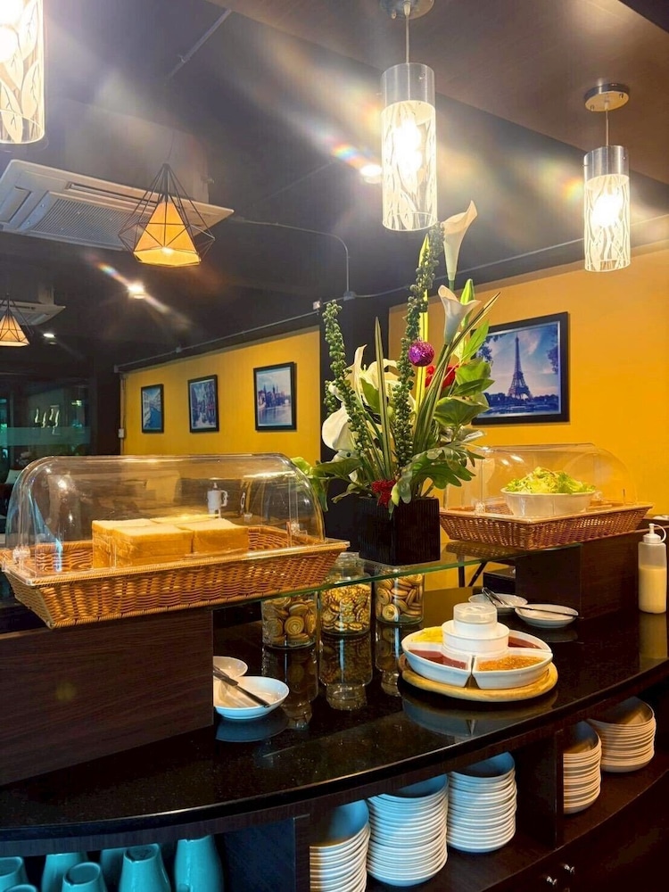 Sweet Loft Hotel Don Muang 53/65