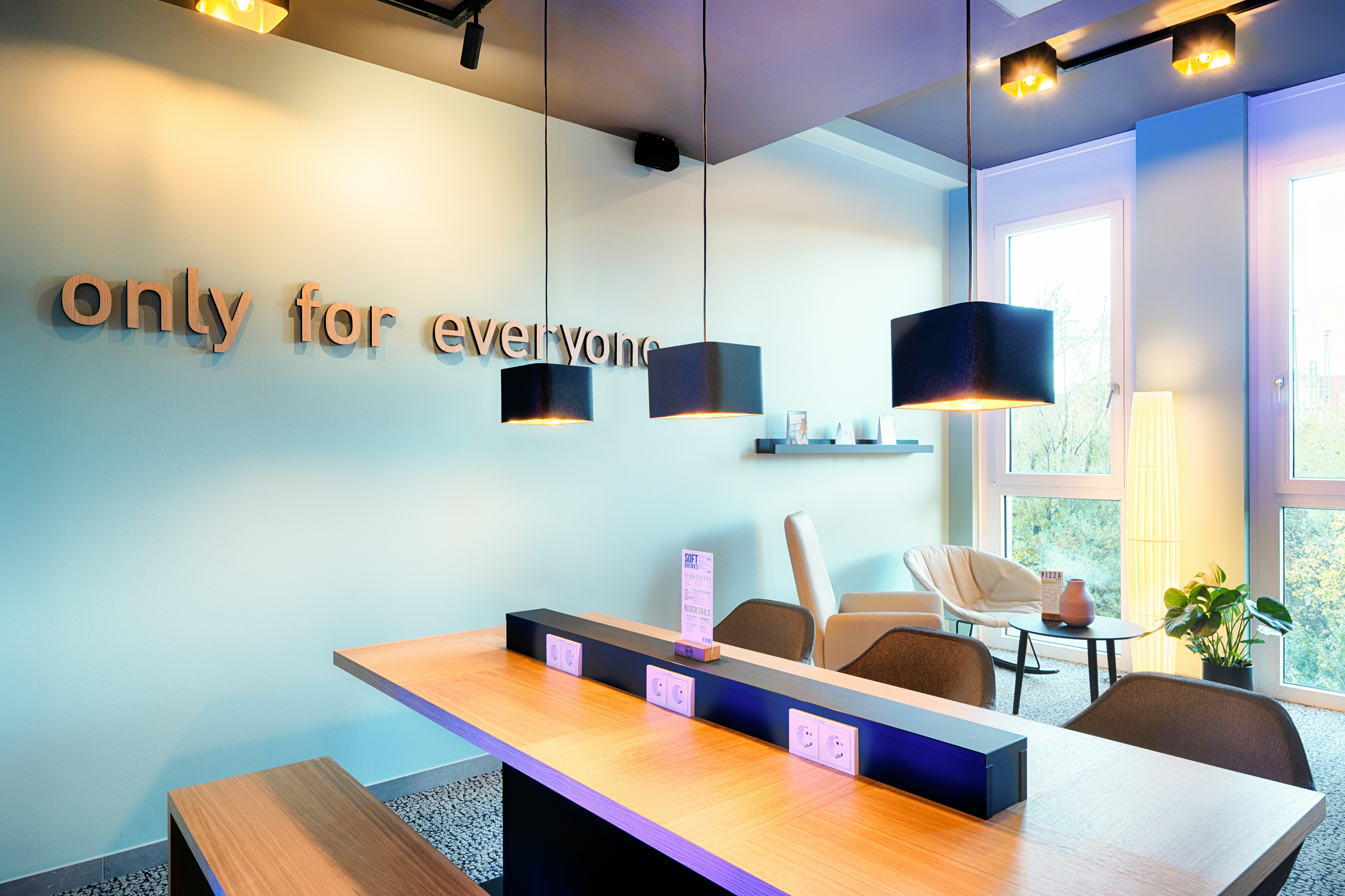 B&b Hotel Nurnberg-west 20/33
