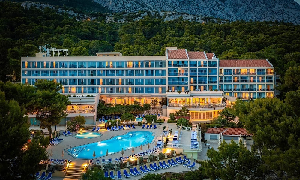 Aminess Vival Grand Azur Hotel 6/66