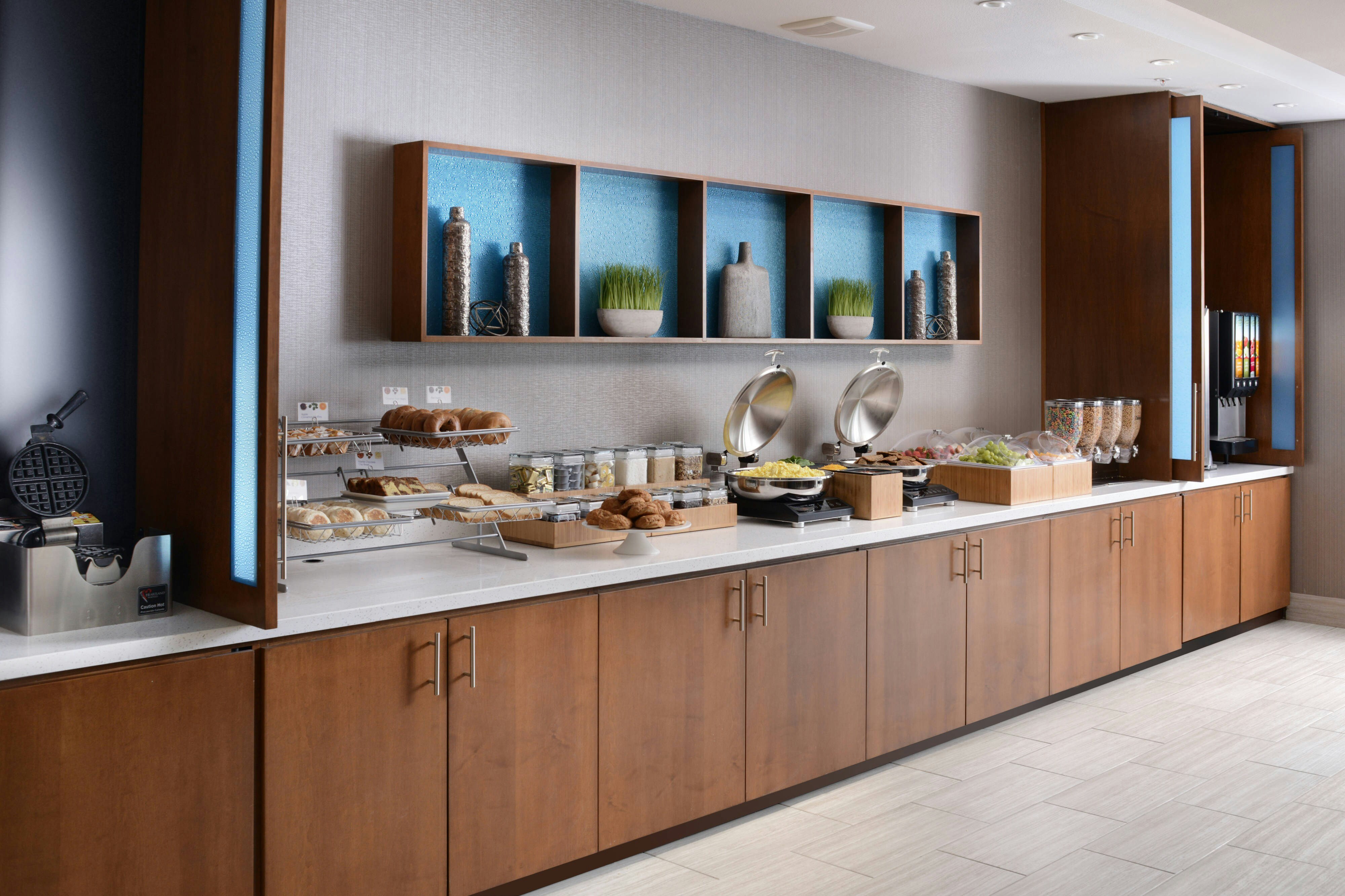 Springhill Suites By Marriott San Antonio Northwest At the Rim 12/14