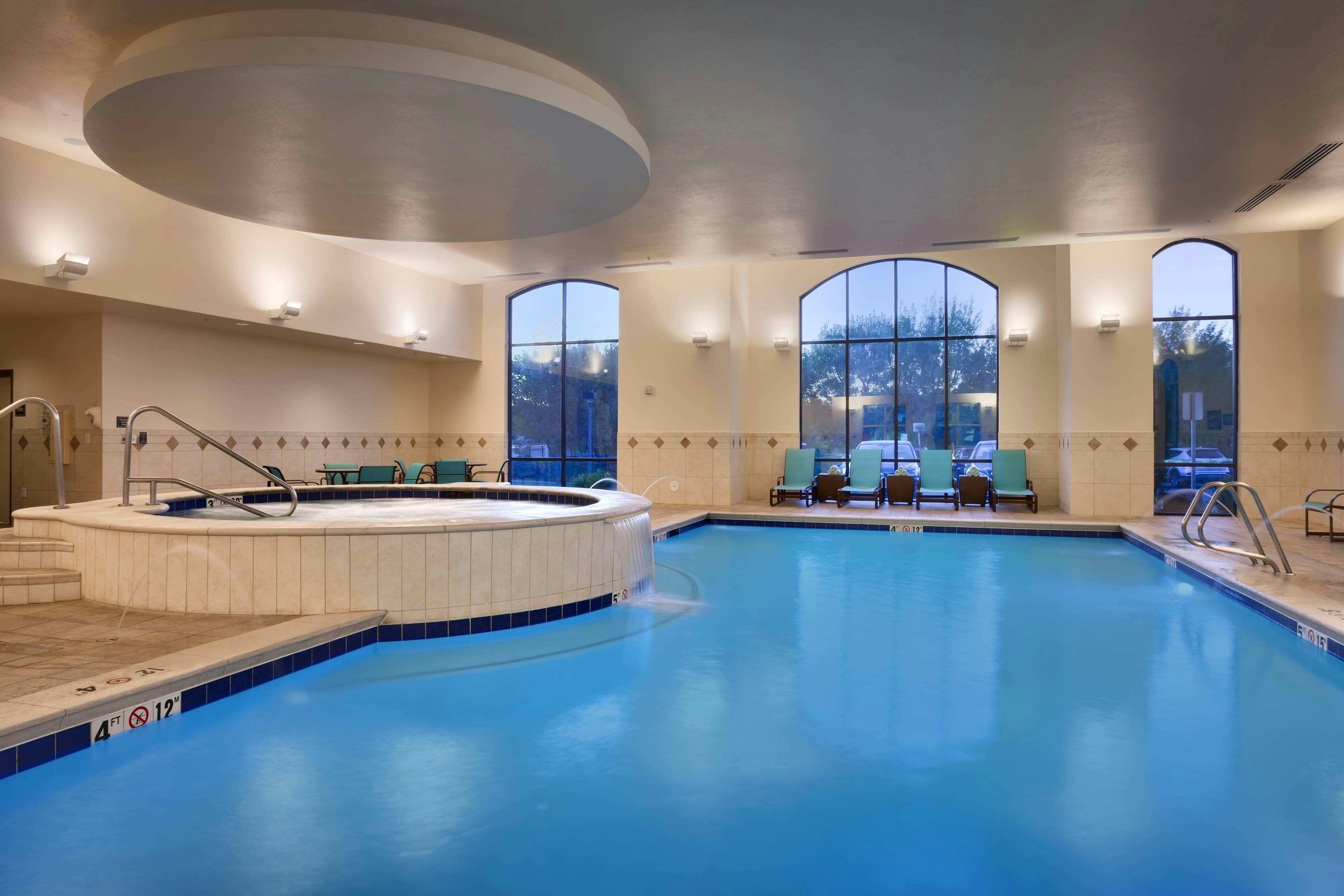 Residence Inn Idaho Falls 21/52