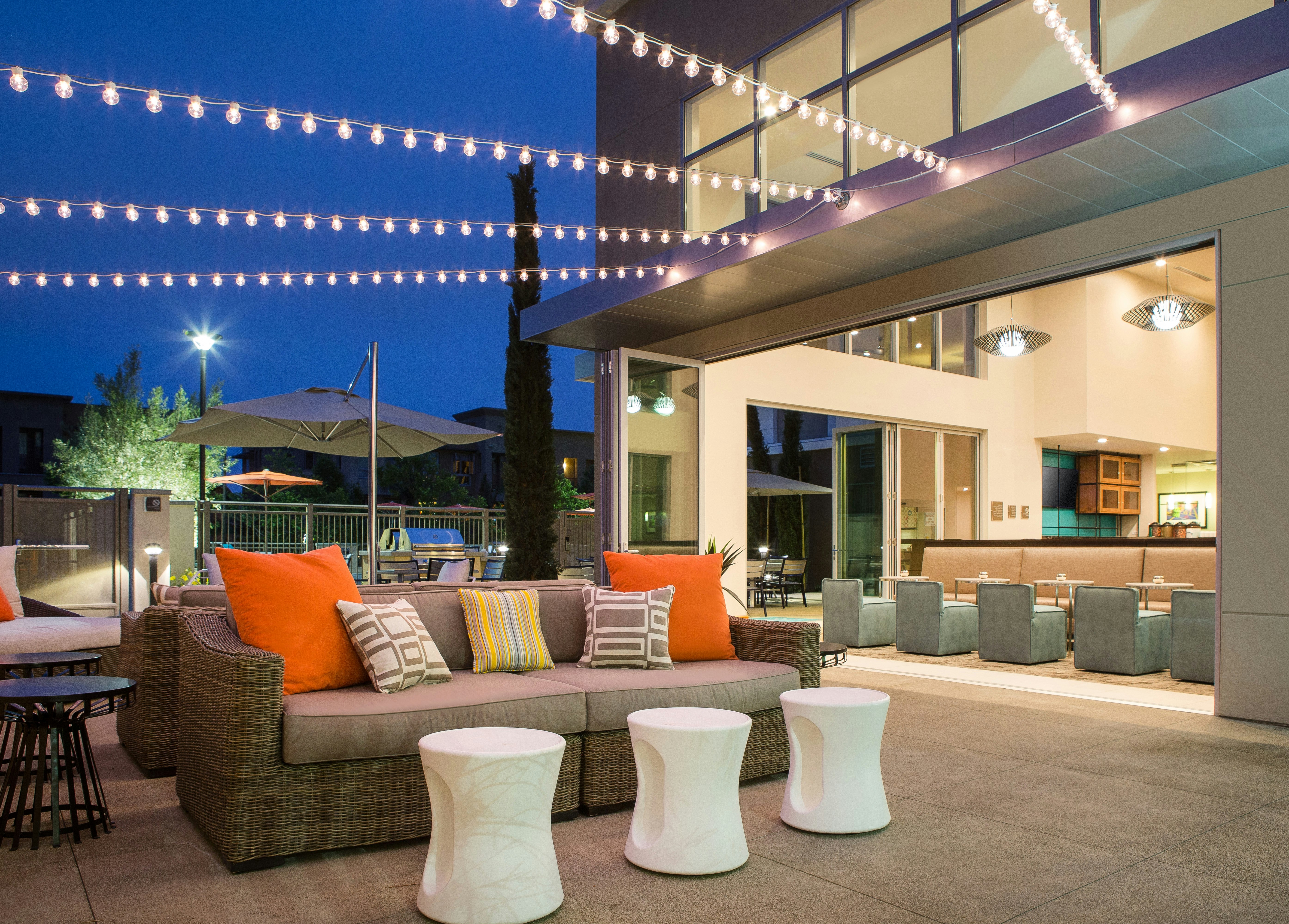 Homewood Suites by Hilton Aliso Viejo - Laguna Beach 19/48