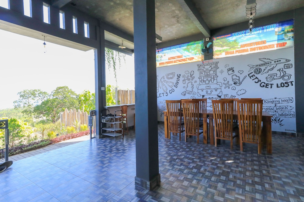 Hostel Bukit Sangcure 21/42