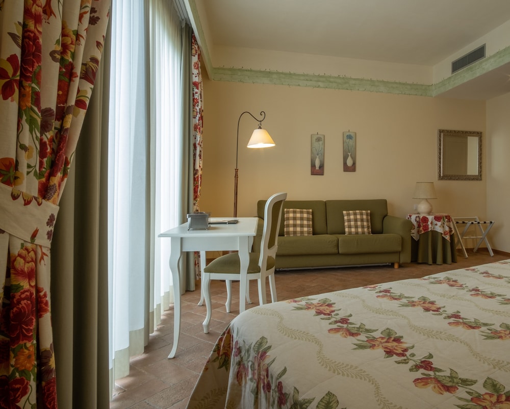 BORGO DI CORTEFREDA 18/92