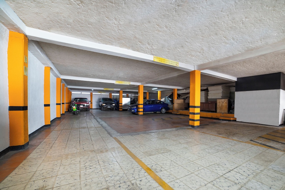 Capital O Hotel Diez 43/48