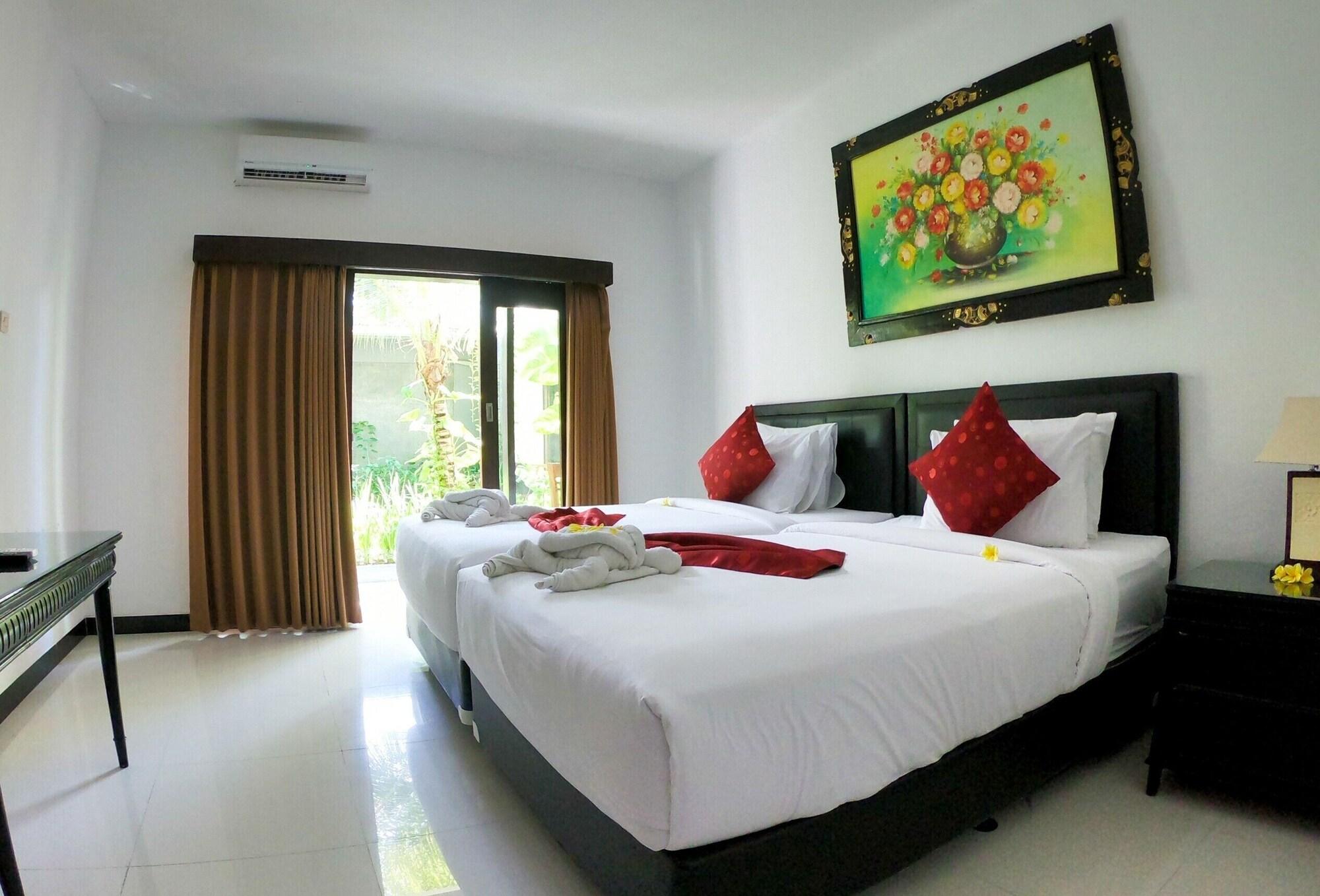 Collection O near Pantai Nusadua formerly Palm Bamboo Hotel 5/26